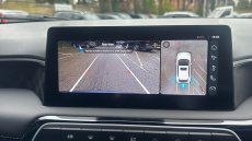 MG MG3 1.5 Hybrid Trophy 5dr Auto Hybrid Hatchback